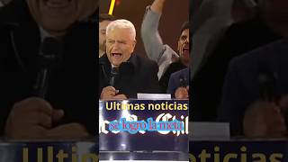 Teletón logra su meta [upl. by Bena]