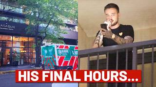 What Really Broke Liam Payne FULL STORY [upl. by Aihsiym]