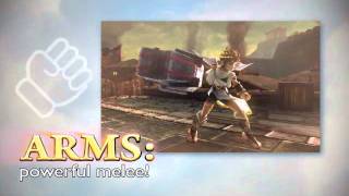 3DS eShop Videos  Nintendo Direct features [upl. by Banyaz]