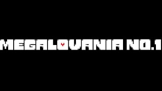 MEGALOVANIA NO1 [upl. by Alcock]