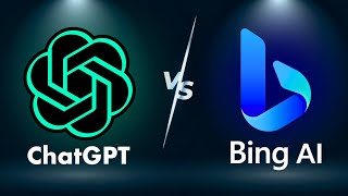 ChatGPT vs Bing AI Which is the Better AI TOOL For You [upl. by Otsugua]