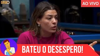 🔴 INVEJA BIA SE PERDE NO BBB MATTEUS VAI SE AFASTAR DE ISABELLE ENQUETES [upl. by Akihsar]