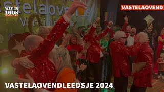 VASTELAOVENDLEEDSJE 2024 [upl. by Anaira740]