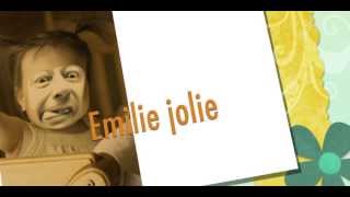 Emilie jolie parodie [upl. by Lorola895]