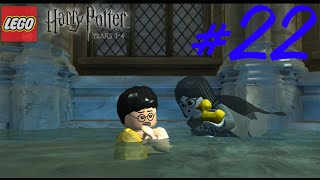 LEGO Harry Potter Years 14  Part 22  Secret of the Egg [upl. by Mckenna]