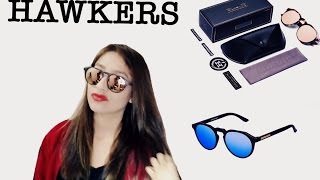 HAWKERS MEXICO  UNBOXING [upl. by Drawde]