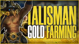 I Tried to Manipulate RNG with THIS Item  World of Warcraft Gold Farming [upl. by Gannie864]