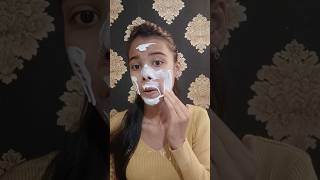 FEVICOL amp Peel off Mask Makeup Hack 🤯😱 ll hack fevicol shorts makeup viralhacks [upl. by Roselani]