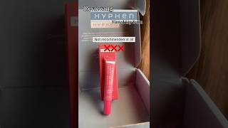 Hyphen tinted lip balm review shorts hyphen kritisanon lipbalm review tintedlipbalm trending [upl. by Airdnahs625]