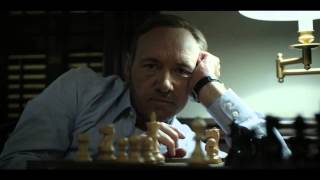 Frank Underwood  I hate being kept in the dark [upl. by Woodie]