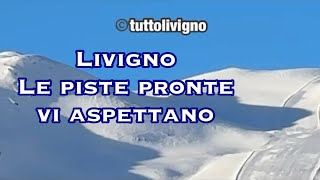 Livigno  3 febbraio 2023 piste pronte [upl. by Nivar]