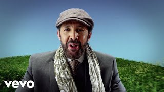 Juan Luis Guerra 440  Todo Tiene Su Hora [upl. by Asa]