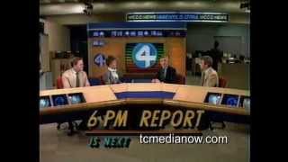 WCCOTV 6pm Report from March 21 1985 [upl. by Broeder]