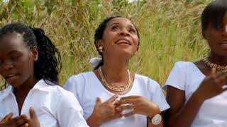 Voice Of Healing Choir  NENO LAKO  Official video music [upl. by Llig]