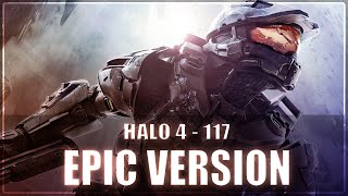 117  Halo 4  EPIC VERSION [upl. by Evilc]