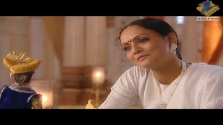 Jankibai आई बन के Gangadhar राव के लिए खतरा  Jhansi Ki Rani  Full Ep  31  Zee TV [upl. by Wolcott]