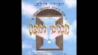 Abish Brodt  Shirei Halev 1 Meein Olam Haba [upl. by Irallih]