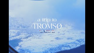 A trip to Tromsø Norway [upl. by Ttirb]