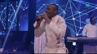 Anathema Music Group  Praise Medley  Dare Fashola ID Tone Israel Classic ID Olohunyo amp friends [upl. by Euell483]