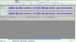 Audacity 59  Les marqueurs [upl. by Marcellus]