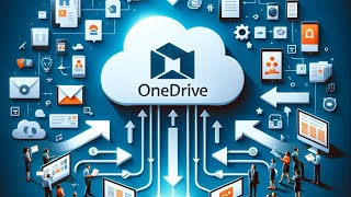 How to Change OneDrive Upload and Download Sync Rate in Windows 11 [upl. by Aratas147]