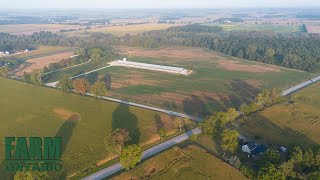 11892 Hedley Rd Middlesex Centre  Farms For Sale In Ontario [upl. by Nodearb16]