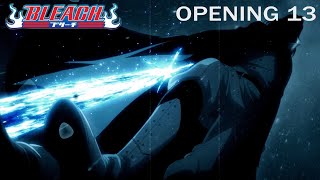 Bleach opening 13 But Its TYBW [upl. by Launam]