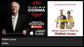 Vladimir Cosma  Lindien  feat London Symphony Orchestra [upl. by Inverson317]