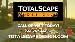 TOTALSCAPE DESIGN [upl. by Allerym]