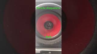 Reciclar disquetera DVD escucha tus cd antiguos♻️ [upl. by Letnwahs]