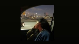 Late night drive playlist sped up [upl. by Hertberg]