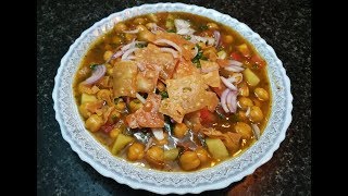 Kathiyawadi Chole [upl. by Annatsirhc976]