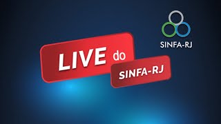 Live do SinfaRJ Reajuste Salarial dos Servidores e a reunião do SinfaRJ no Ministério Defesa [upl. by Hardin487]