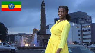 áŠ á‹²áˆµ áŠ á‰ á‰£ 4 áŠªáˆŽáŠ¢á‰µá‹®áŒµá‹«Addis Abeba 4 killoEthiopia Ethiopian Travel [upl. by Nilreb]