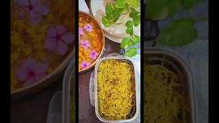 vermicelli Recipe food nooniongarlicrecipe navratrispecial navratri lunchboxideasshorts [upl. by Joellyn]