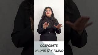 Corporate Tax Deadline Extended File by Nov 15 breakingnews finanace [upl. by Lamarre]