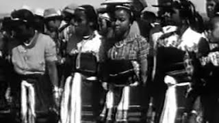 MADAGASCAR 1955 film 1h [upl. by Magda418]