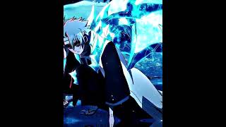 Toshiro Bankai Remontada bleach toshirohitsugaya [upl. by Spike177]