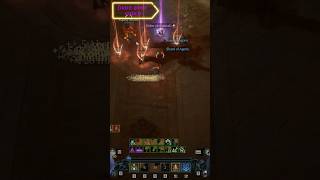 My First Mythic in Diablo 4 Whats a Shako [upl. by Assilana602]