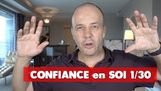 CONFIANCE EN SOI 130  COACHING DAVID KOMSI [upl. by Ahsyen]