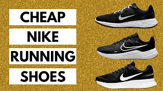 Best Cheap Nike Running Shoes 2022  The Best Running Shoes For Beginners [upl. by Demetre]