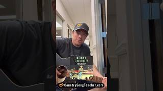 “Anything But Mine” by Kenny Chesney cover [upl. by Siri608]