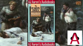 Hardy Boys Book 76 Game Plan for Disaster Full Unabridged Audiobook [upl. by Adnawed]