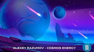 Alexey Razumov  Cosmos Energy [upl. by Dorise]