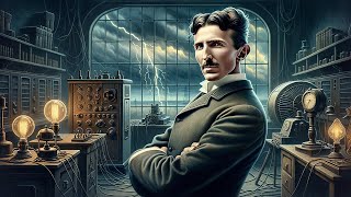 NIKOLA TESLA  Sa vie et ses plus grandes inventions  Documentaire [upl. by Nadaba599]