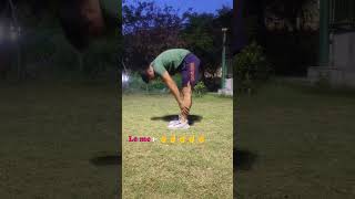 Flexible bodyflexibility yogainspiration yogapractice trendingshorts fitnessjourney motivation [upl. by Enid301]