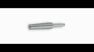 Ring Mandrel for Wood Rings [upl. by Hightower]