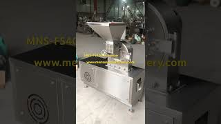 MNSFS400 Pulverizer for Spice Powder Grinder Machine [upl. by Tia]