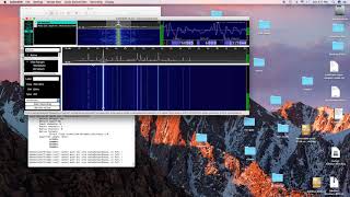 A Power Meter for CubicSDR 025 [upl. by Leopold]