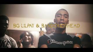 BG Lil Pat amp Bando HotHead “Facts” [upl. by Ytisahcal]